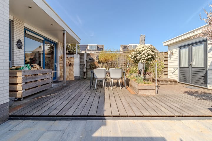 Foto 14 van Pastoor Botsstraat 51