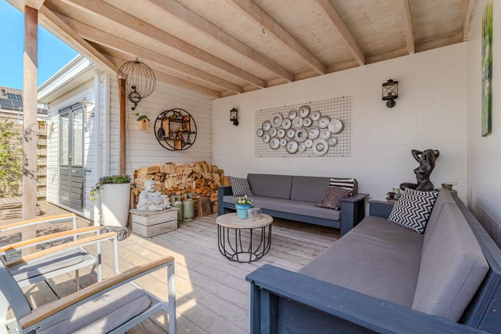 Foto 15 van Pastoor Botsstraat 51