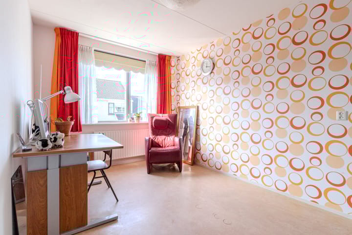 Photo 21 of Pastoor Botsstraat 51