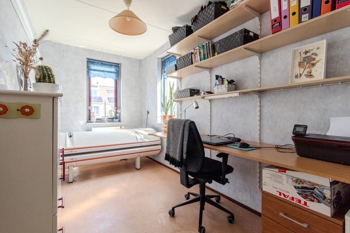 Foto 23 van Pastoor Botsstraat 51