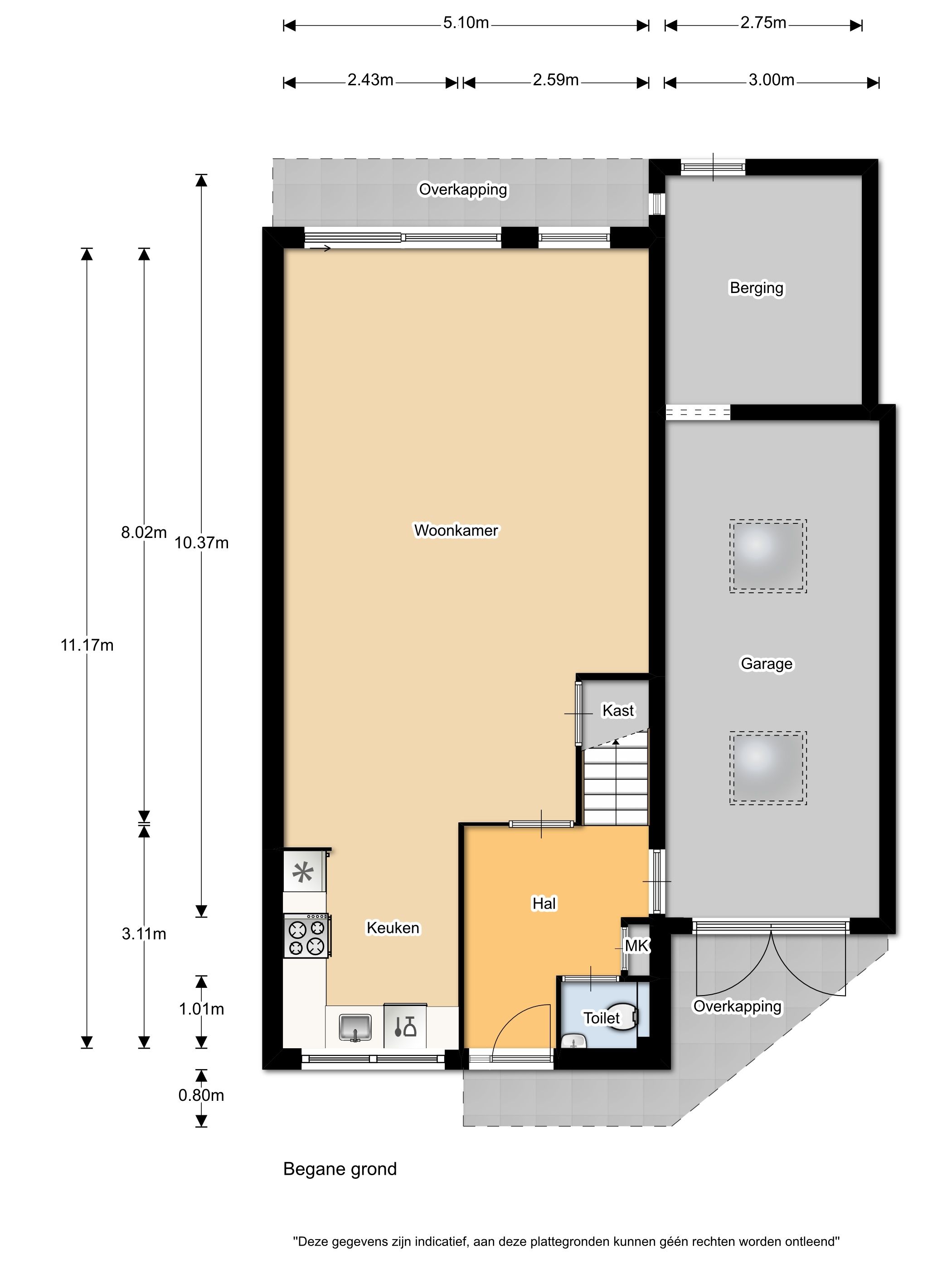 Foto 30 van Pastoor Botsstraat 51
