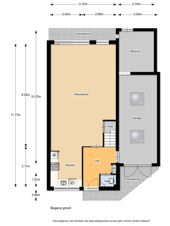 Foto 30 van Pastoor Botsstraat 51