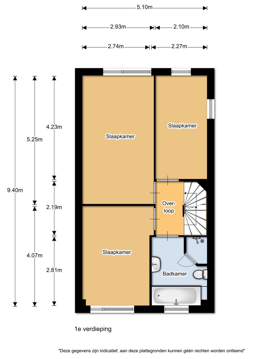 Foto 31 van Pastoor Botsstraat 51