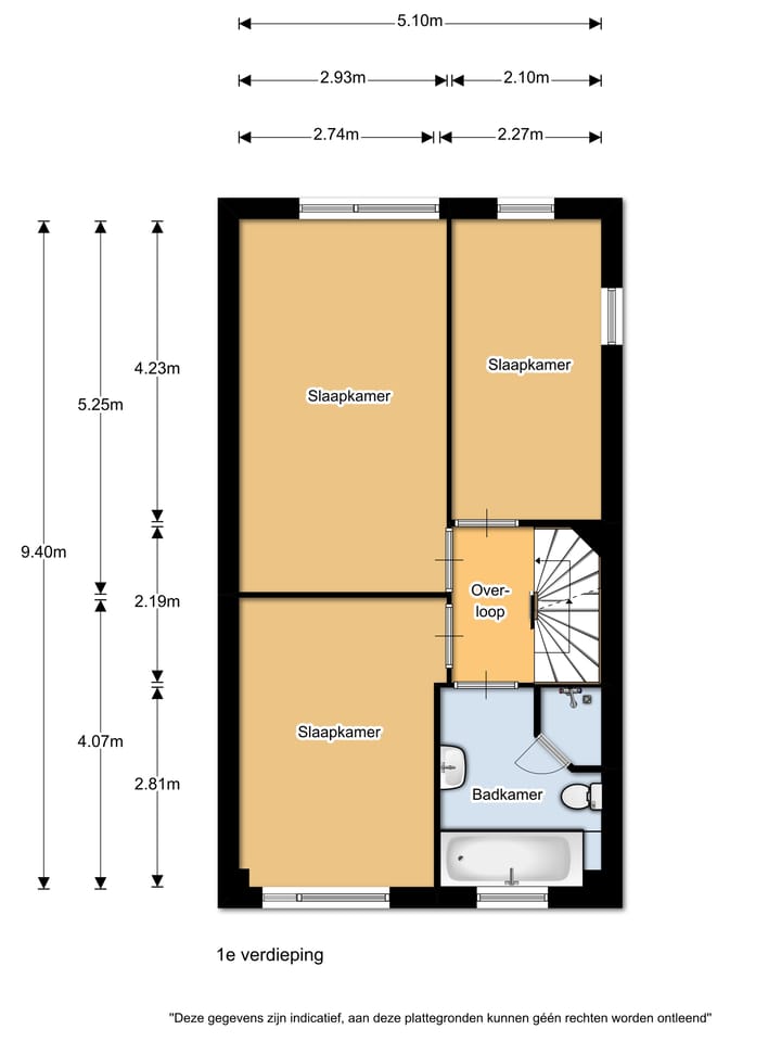 Foto 31 van Pastoor Botsstraat 51