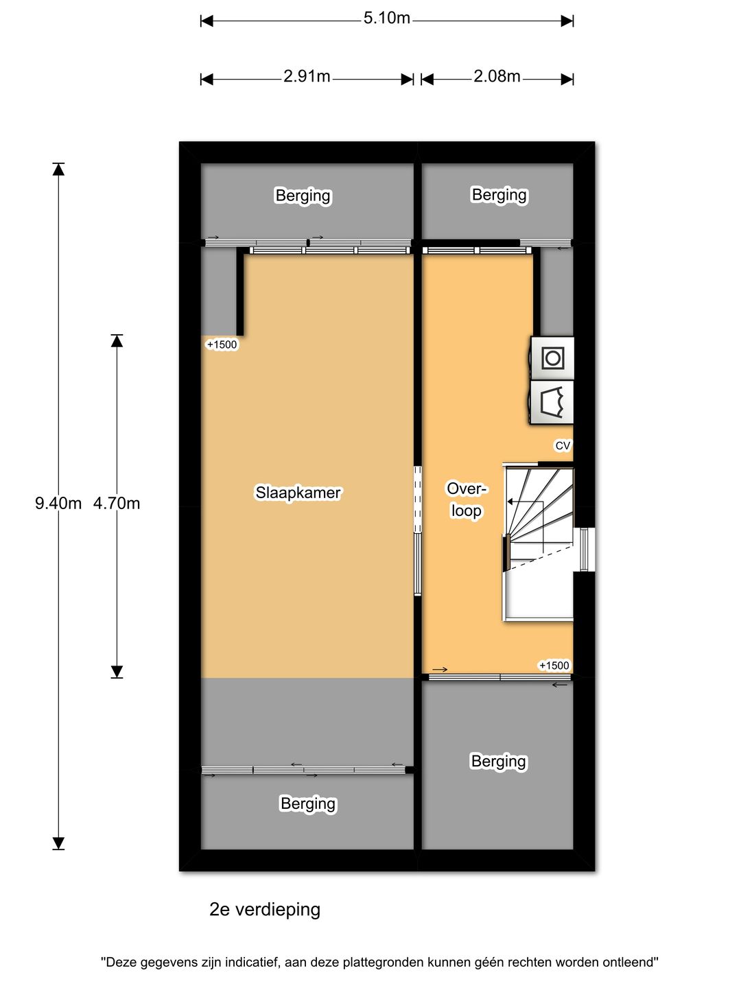 Foto 32 van Pastoor Botsstraat 51