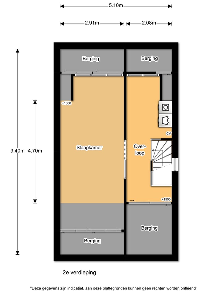 Foto 32 van Pastoor Botsstraat 51