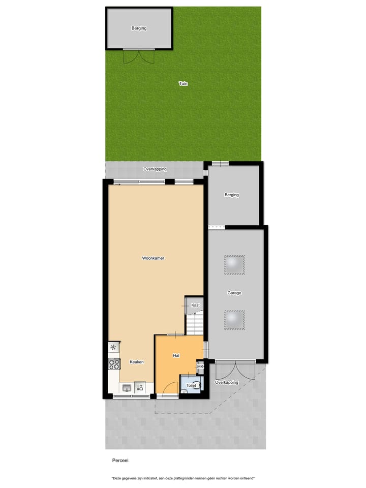 Foto 34 van Pastoor Botsstraat 51