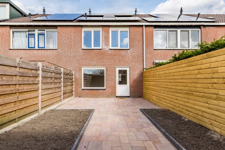 Foto 2 van Standerdmolen 14