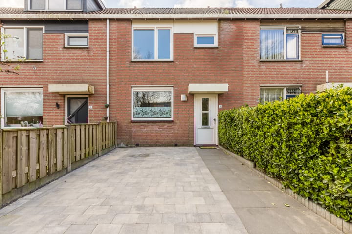 Foto 4 van Standerdmolen 14