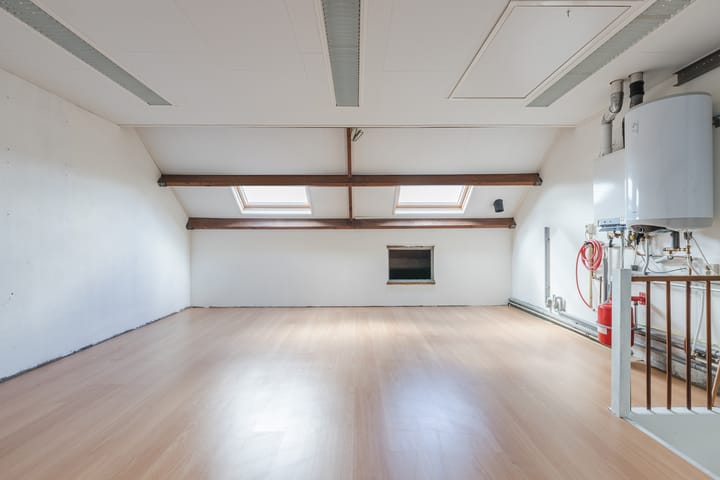 Foto 31 van Standerdmolen 14