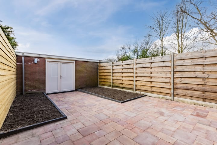 Foto 37 van Standerdmolen 14