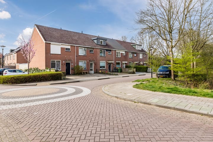 Foto 45 van Standerdmolen 14