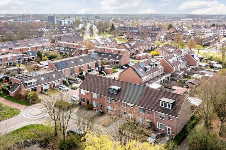 Foto 47 van Standerdmolen 14