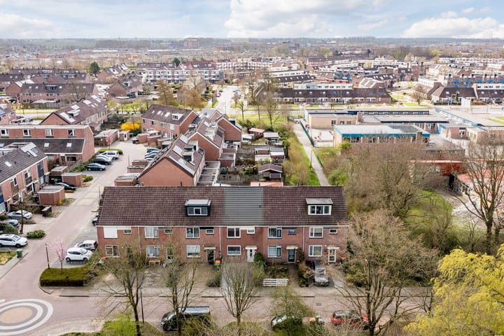 Foto 48 van Standerdmolen 14