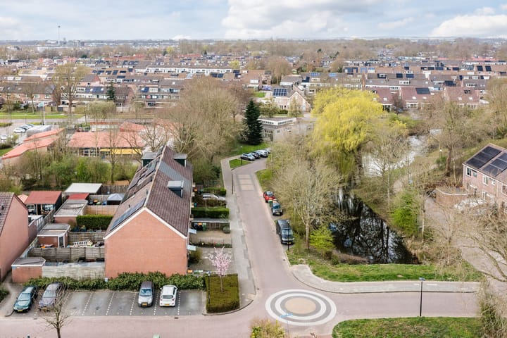 Foto 49 van Standerdmolen 14