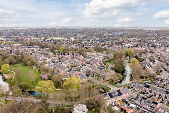 Foto 51 van Standerdmolen 14