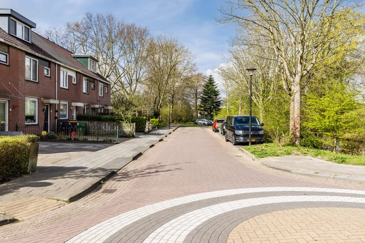 Foto 52 van Standerdmolen 14