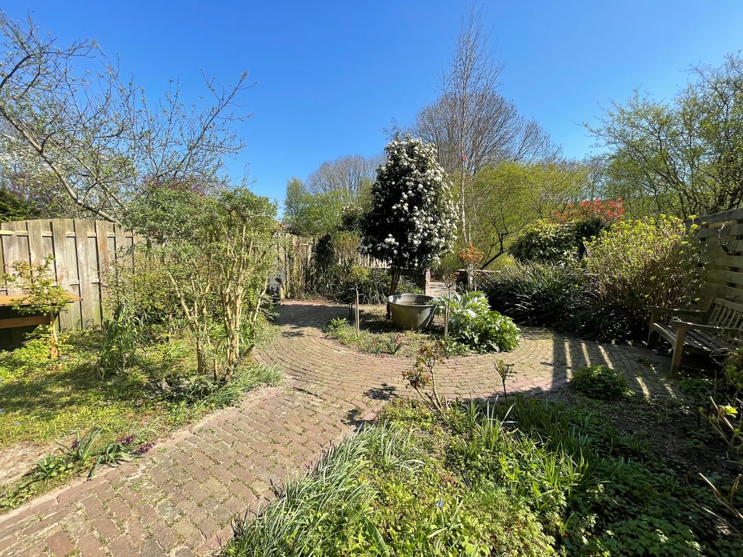 Foto 2 van Meidoornweg 168