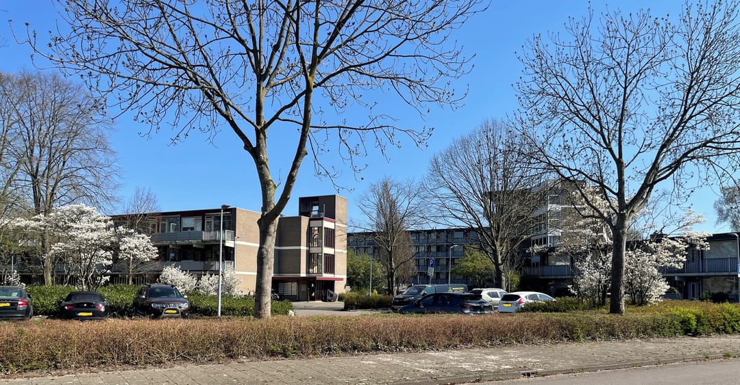 Foto 1 van Meidoornweg 168