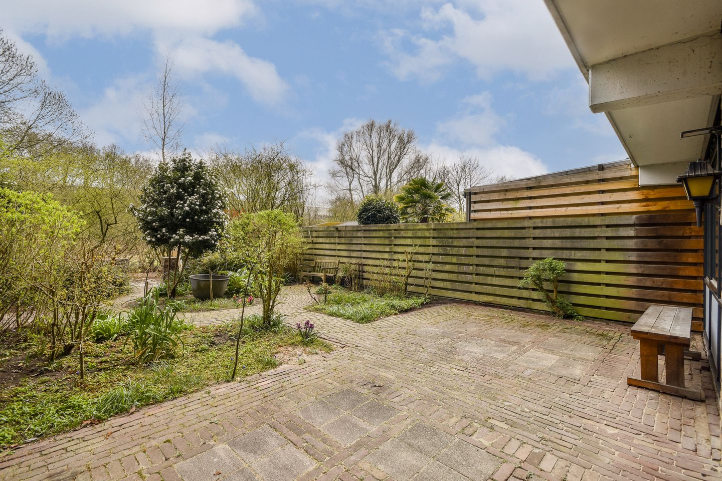 Foto 20 van Meidoornweg 168