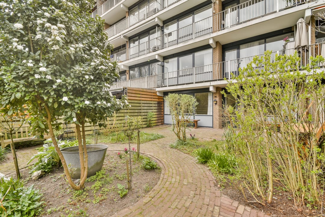 Foto 22 van Meidoornweg 168