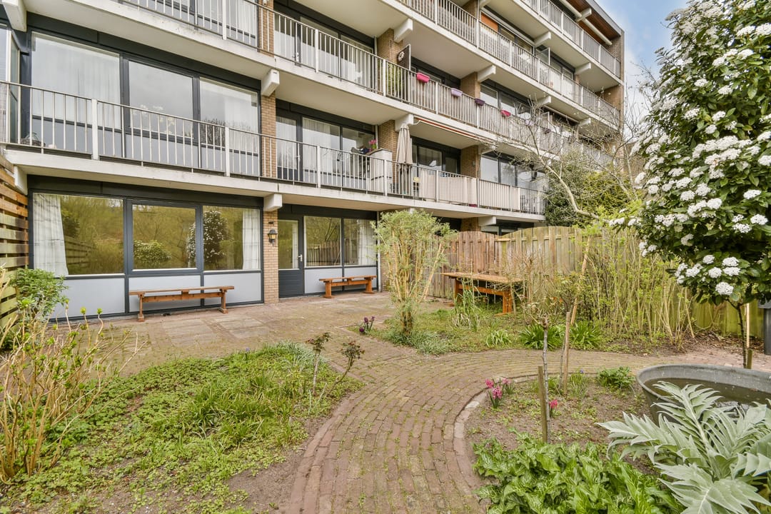 Foto 23 van Meidoornweg 168