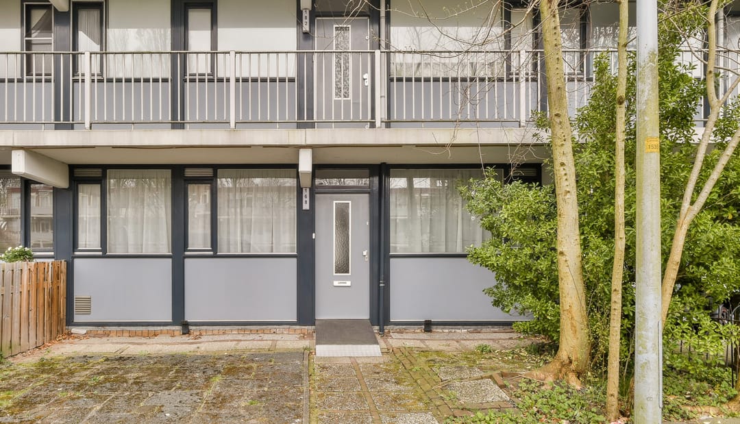 Foto 26 van Meidoornweg 168