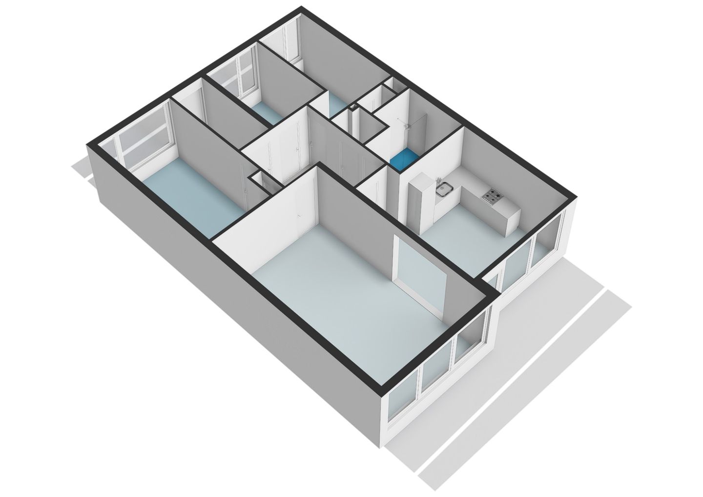 Foto 29 van Meidoornweg 168