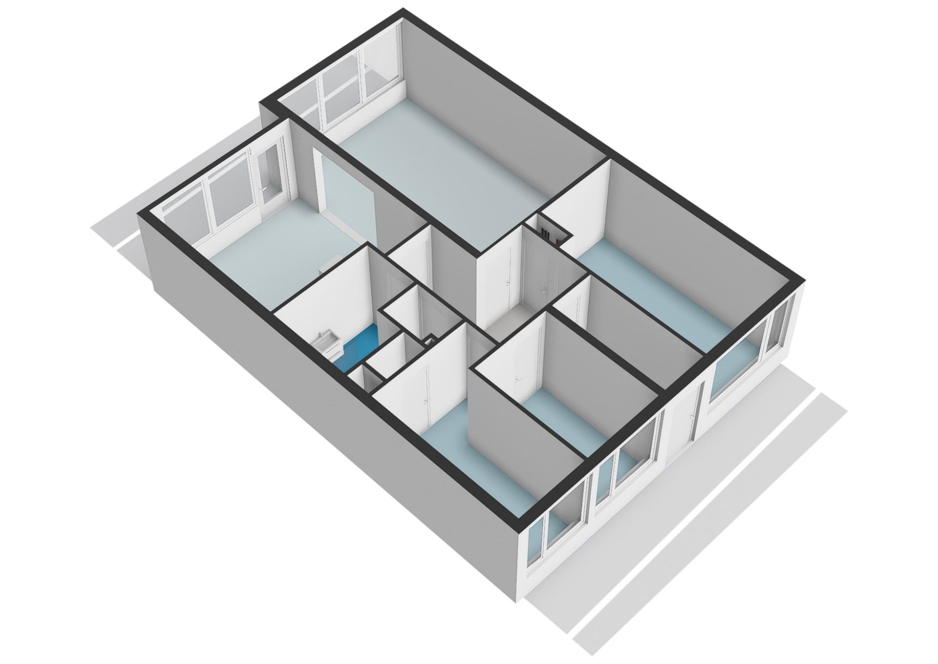 Foto 30 van Meidoornweg 168