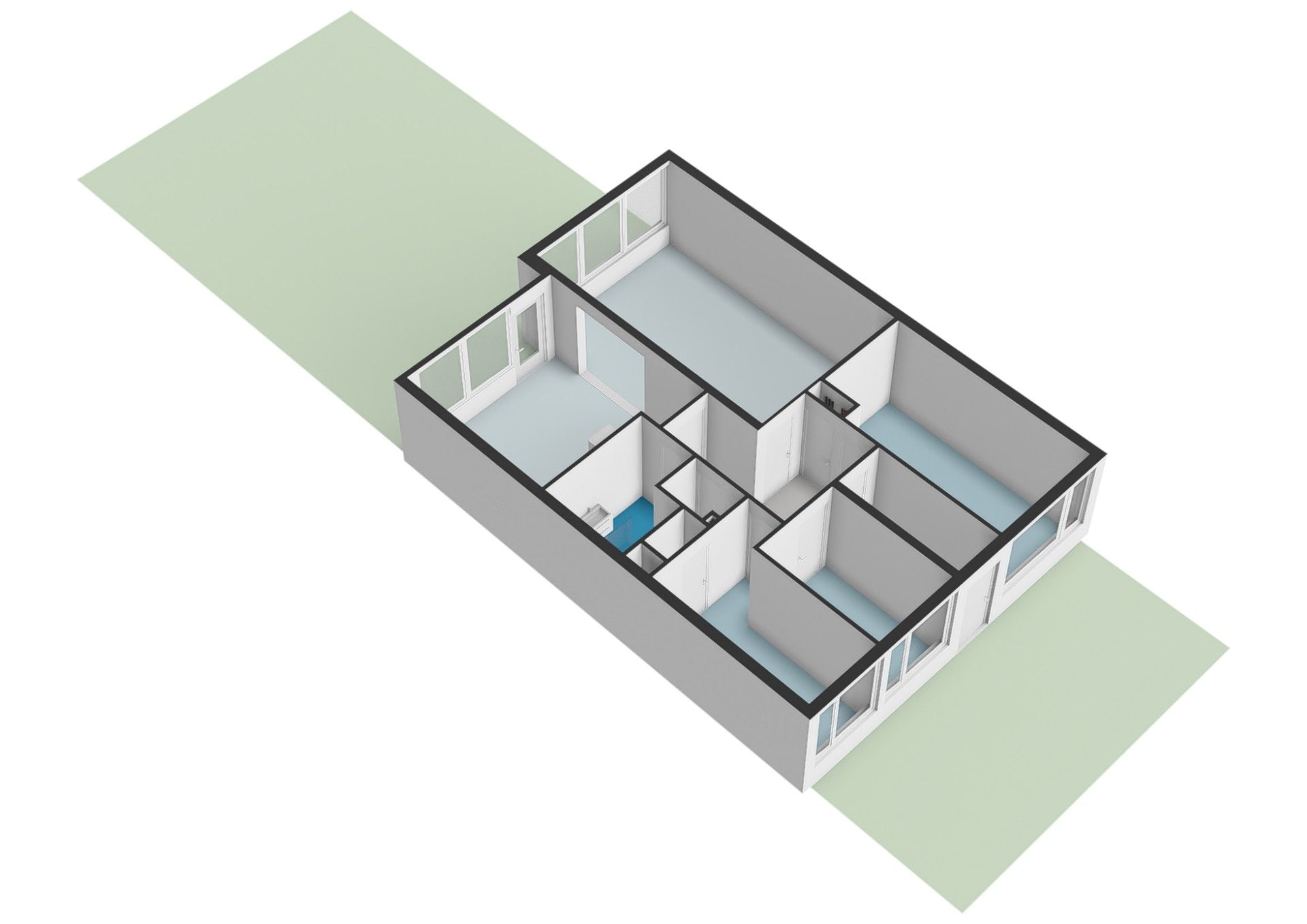Foto 33 van Meidoornweg 168