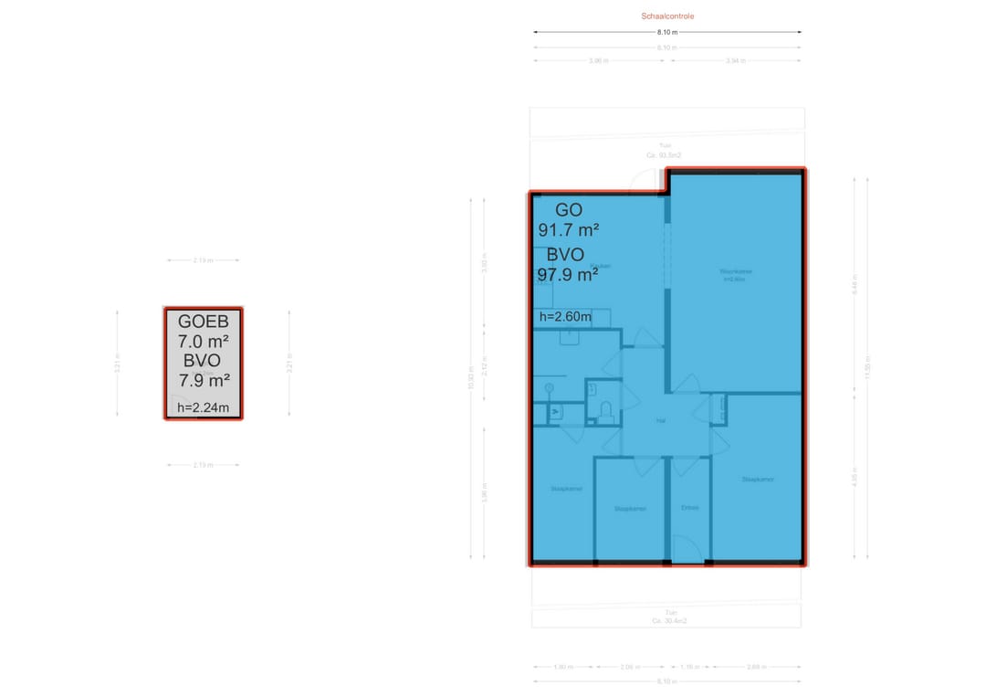 Foto 37 van Meidoornweg 168