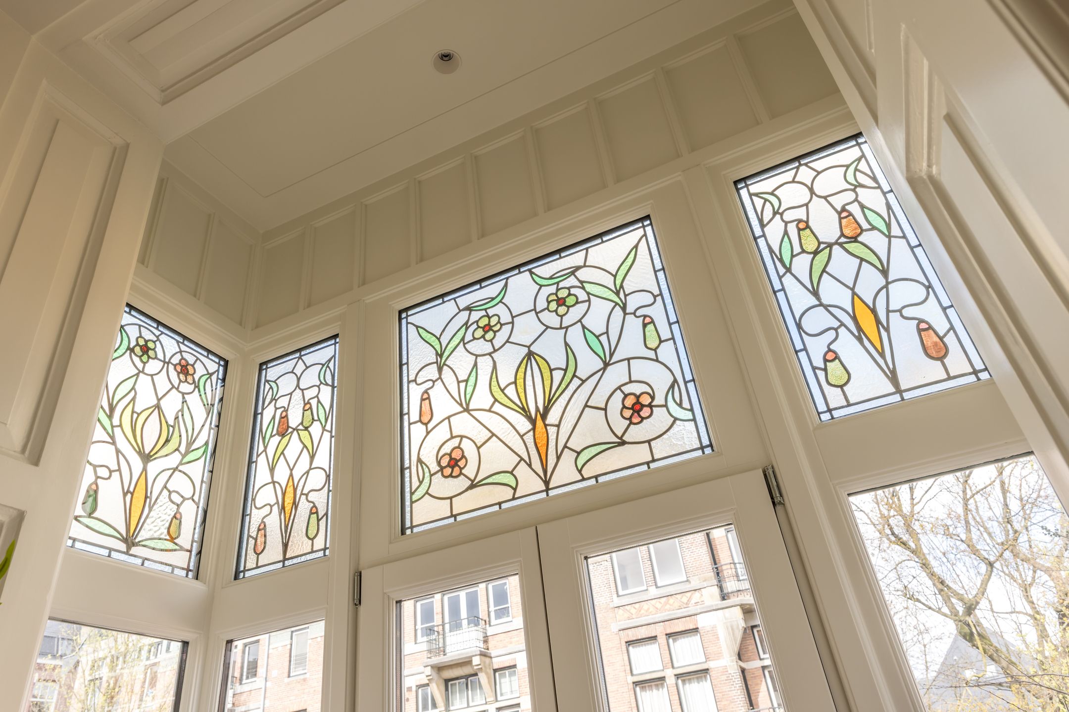 Foto 21 van Koninginneweg 87-H