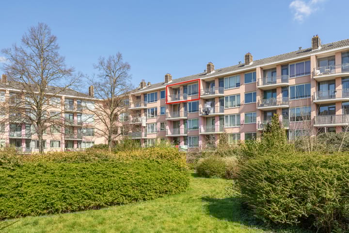 Foto 1 van Adriaan Kluitstraat 3-3