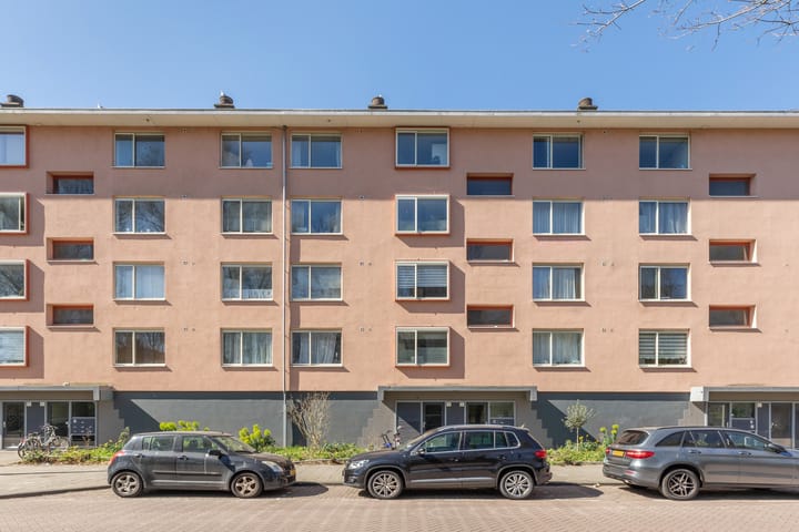 Foto 3 van Adriaan Kluitstraat 3-3