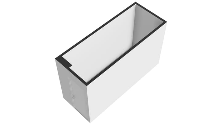 Foto 25 van Adriaan Kluitstraat 3-3