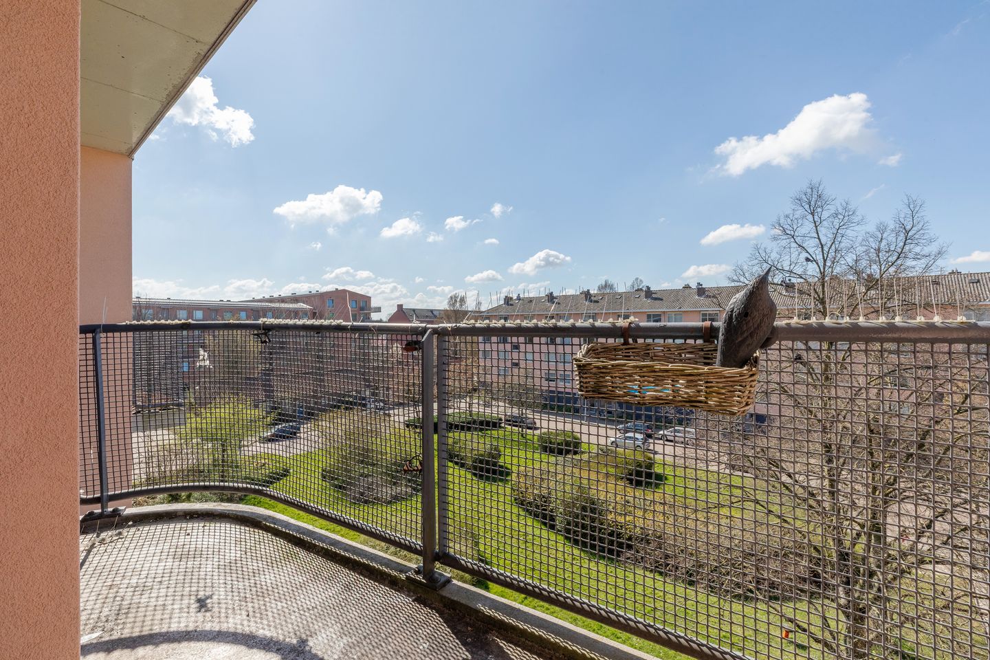 Foto 4 van Adriaan Kluitstraat 3-3