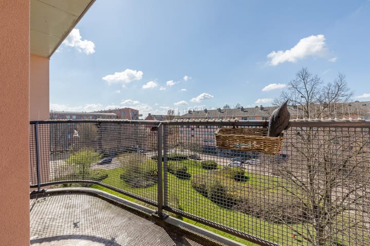 Foto 4 van Adriaan Kluitstraat 3-3