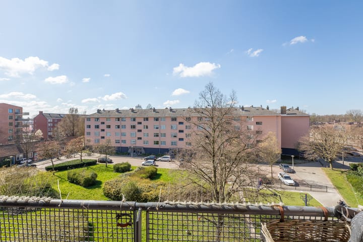 Foto 5 van Adriaan Kluitstraat 3-3