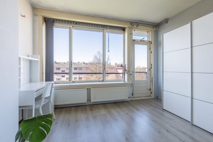 Foto 6 van Adriaan Kluitstraat 3-3