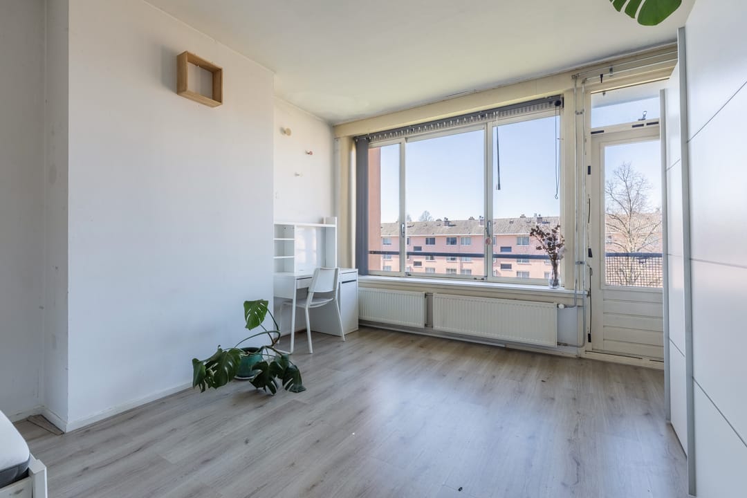 Foto 7 van Adriaan Kluitstraat 3-3