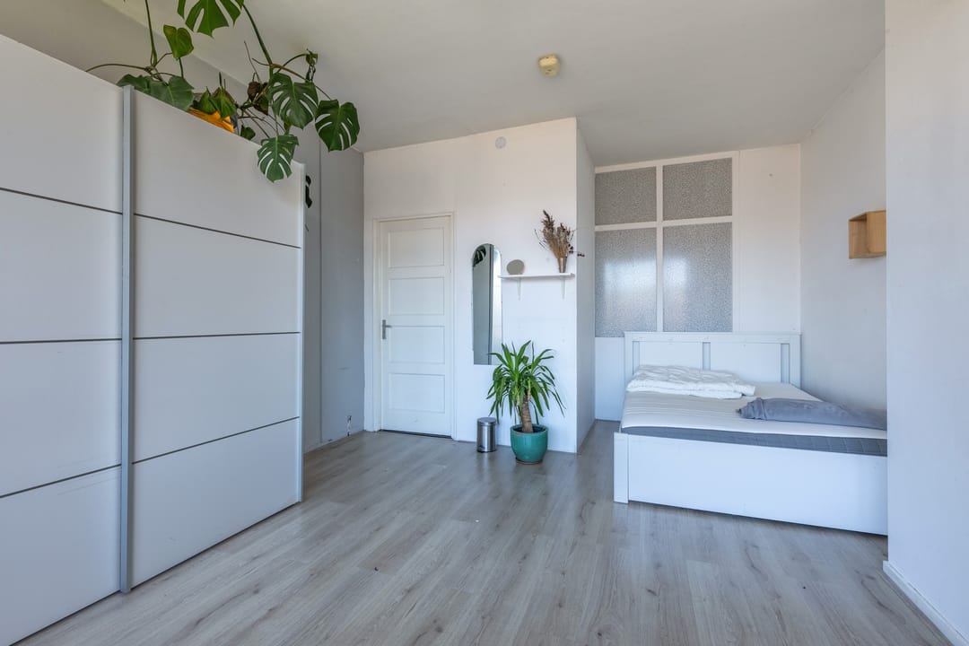 Foto 8 van Adriaan Kluitstraat 3-3