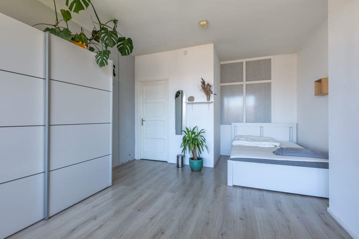 Foto 8 van Adriaan Kluitstraat 3-3