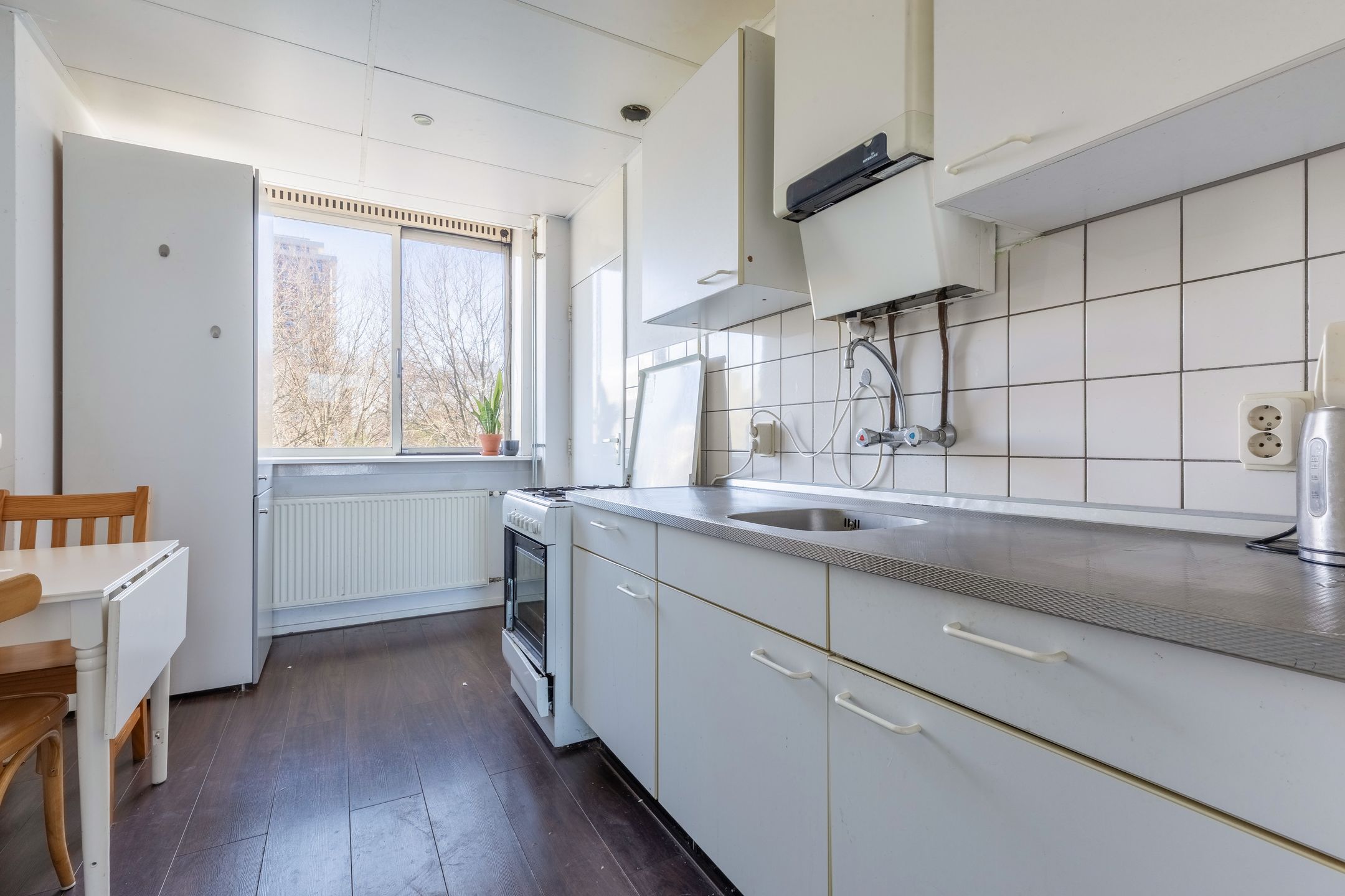 Foto 9 van Adriaan Kluitstraat 3-3