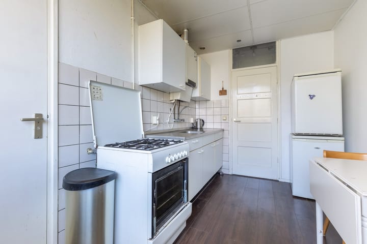 Foto 10 van Adriaan Kluitstraat 3-3