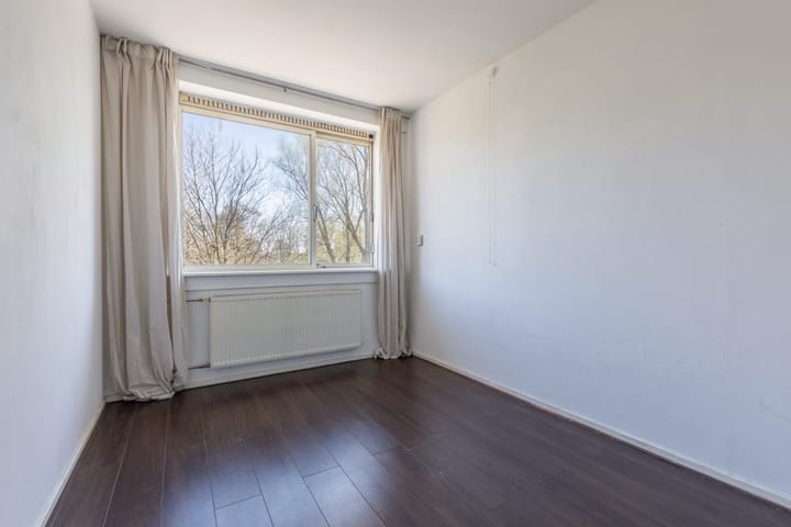 Foto 13 van Adriaan Kluitstraat 3-3