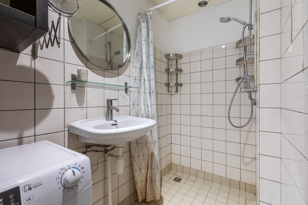 Foto 16 van Adriaan Kluitstraat 3-3