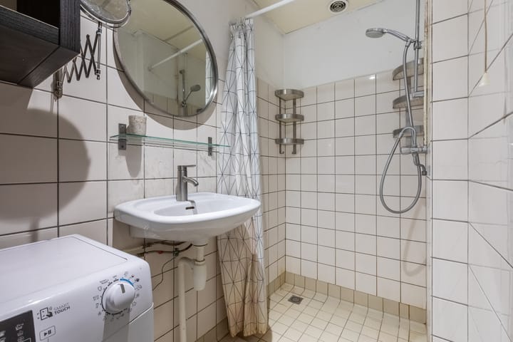 Foto 16 van Adriaan Kluitstraat 3-3