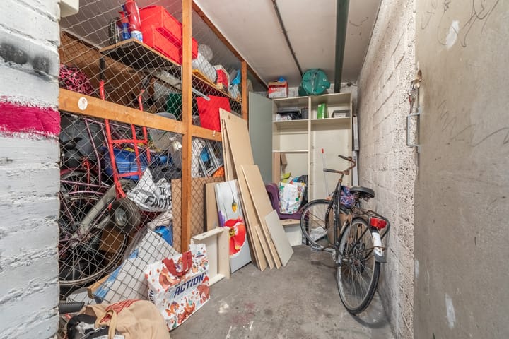 Foto 18 van Adriaan Kluitstraat 3-3