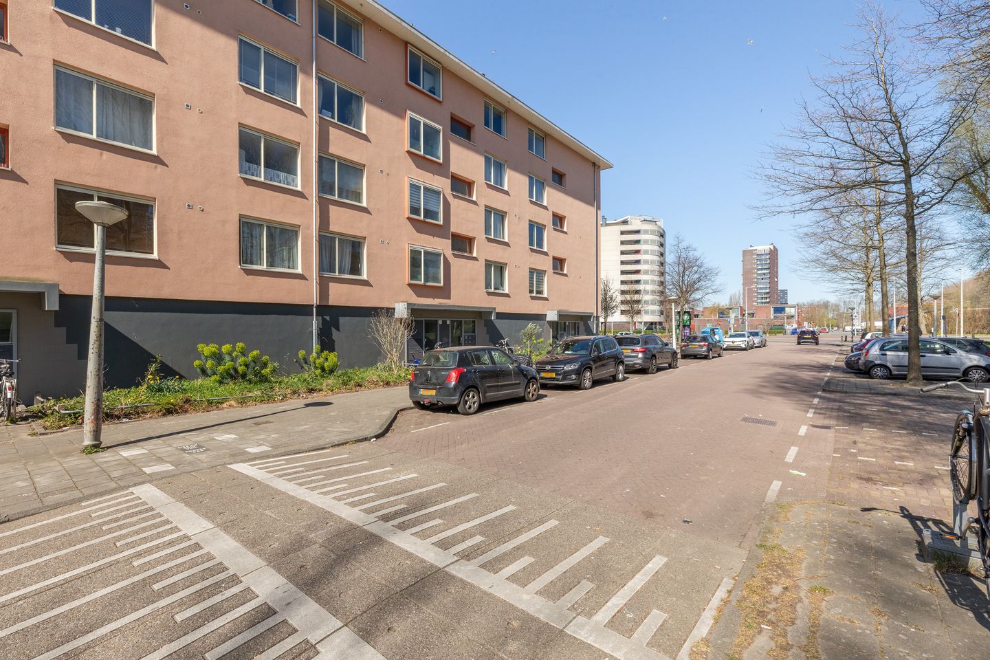 Foto 20 van Adriaan Kluitstraat 3-3