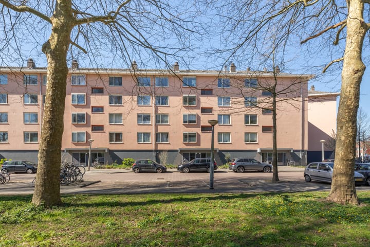 Foto 21 van Adriaan Kluitstraat 3-3